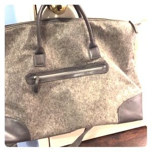 Beautiful big bag Fashion